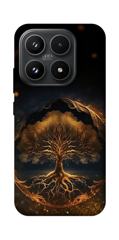 Чохол на Xiaomi 17 Іґґдрасілль фото 1 з 1