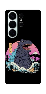 Чехол на Samsung Galaxy S26 Pro Годзила фото 1 из 1