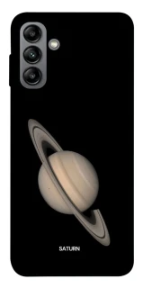 Чехол на Samsung Galaxy A04s Saturn фото 1 из 1