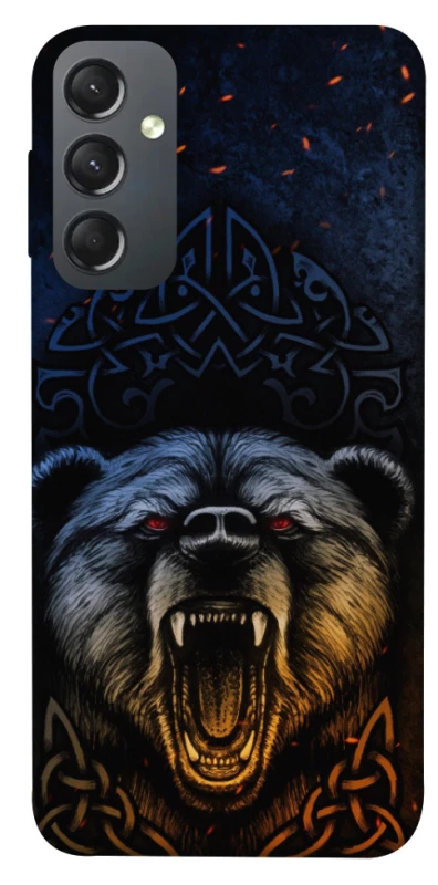 Чохол на Samsung Galaxy A24 4G Bear v2 фото 1 з 1