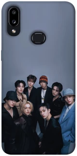 Чохол на Samsung Galaxy A10s Stray Kids фото 1 з 1
