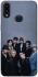 Чохол на Samsung Galaxy A10s Stray Kids фото 1 з 1