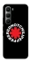 Чехол на Infinix Hot 60 Pro Red Hot Chili Peppers logo фото 1 Чехол на Infinix Hot 60 Pro Red Hot Chili Peppers logo фото 1 из 1