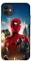 Чехол на Apple iPhone 11 (6.1") Spider Man ver.2 фото 1 из 1