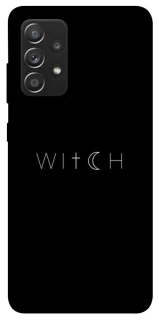 Чохол на Samsung Galaxy A52 4G / A52 5G Halloween Witch ver.4 фото 1 з 1