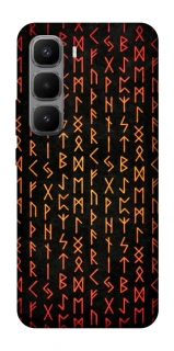 Чохол на Infinix Hot 60 Pro+ Руни фото 1 з 1