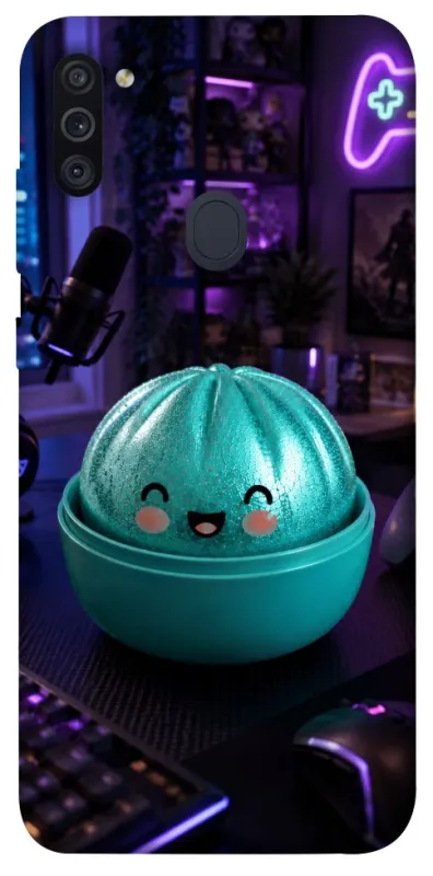 Чохол на Samsung Galaxy M11 Dumpling ver.10 фото 1 з 1