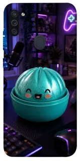 Чохол на Samsung Galaxy M11 Dumpling ver.10 фото 1 з 1