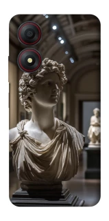 Чехол на ZTE Blade A34 4G statue фото 1 из 1