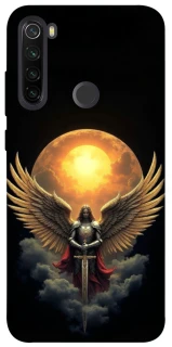 Чохол на Xiaomi Redmi Note 8T Archangel фото 1 з 1