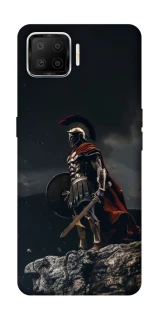 Чохол на Oppo A73 (2017) Roman warrior фото 1 з 1