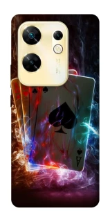 Чохол на Infinix Zero 30 4G Каре фото 1 з 1