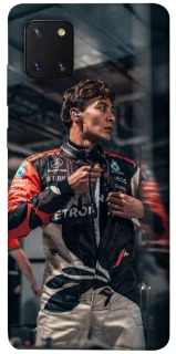 Чохол на Samsung Galaxy Note 10 Lite (A81) F-1 ver.10 фото 1 з 1