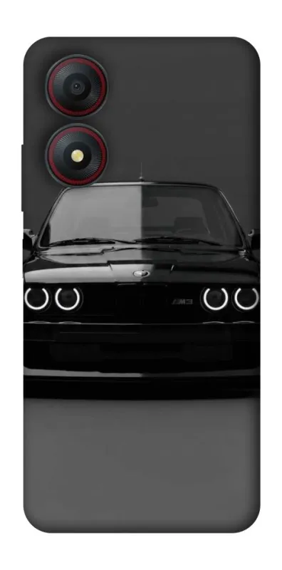 Чохол на ZTE Blade A34 4G BMW v11 фото 1 з 1