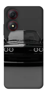 Чохол на ZTE Blade A34 4G BMW v11 фото 1 з 1