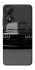 Чохол на ZTE Blade A34 4G BMW v11 фото 1 з 1