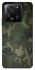 Чохол на Xiaomi 13T Pro camouflage v1 фото 1 з 1