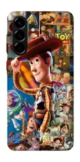 Чохол на Samsung Galaxy A56 5G Toy Story ver.3 фото 1 з 1