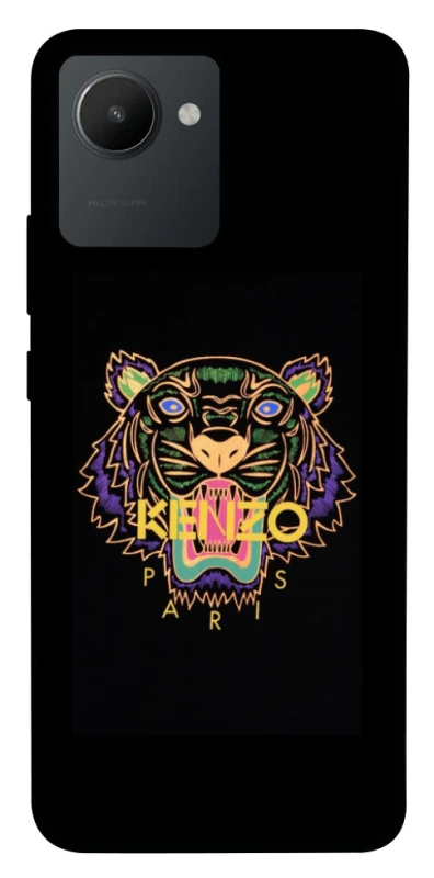 Чохол на Realme C30 Kenzo фото 1 з 1