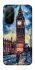 Чехол на Xiaomi Poco F7 Van Gogh's London фото 1 из 1