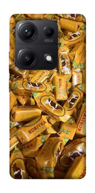 Чохол на Xiaomi Redmi Note 14S Roshen фото 1 з 1