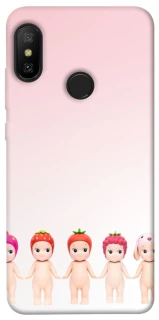 Чехол на Xiaomi Mi A2 Lite / Xiaomi Redmi 6 Pro Sonny фото 1 из 1