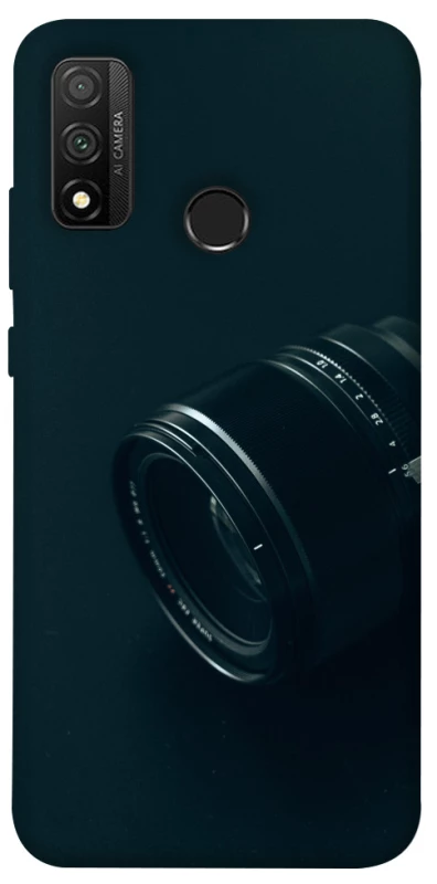 Чохол на Huawei P Smart (2020) Лінза фото 1 з 1
