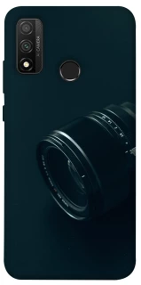 Чехол на Huawei P Smart (2020) Линза фото 1 из 1