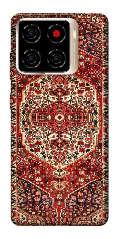 Чохол на ZTE Blade A56 Килим v11 фото 1 з 1