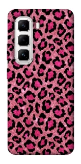 Чохол на Infinix Hot 50 Pro Leopard Skin v3 фото 1 з 1