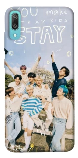 Чохол на Huawei Y6 Pro (2019) Stray Kids One Team фото 1 з 1