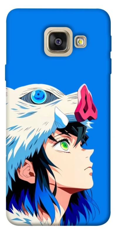 Чохол на Samsung A520 Galaxy A5 (2017) Hashibira Inosuke фото 1 з 1