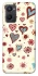 Чохол на Oppo A96 Pretty hearts фото 1 з 1