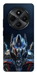 Чехол на Xiaomi Redmi A3 Pro Transformer фото 1 из 1