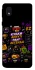 Чехол на Samsung Galaxy M01 Core / A01 Core Brawl Stars collage фото 1 из 1