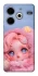 Чохол на TECNO Pova 6 Neo (LI6) SKULLPANDA × My Little Pony Ver.3 фото 1 з 1