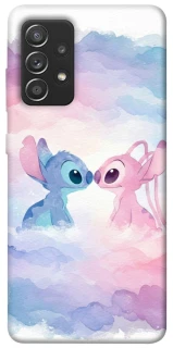 Чохол на Samsung Galaxy A52 4G / A52 5G Stitch ver.30 фото 1 з 1