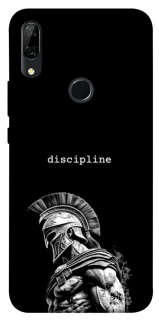 Чохол на Huawei P Smart Z Discipline v3 фото 1 з 1