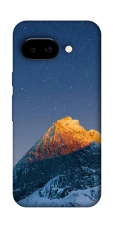 Чохол на Google Pixel 9a Star mountain фото 1 з 1