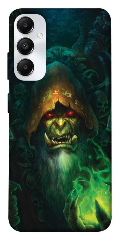 Чохол на Samsung Galaxy A05s Gul'dan фото 1 з 1