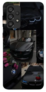 Чохол на Samsung Galaxy A33 5G BMW collage ver.4 фото 1 з 1