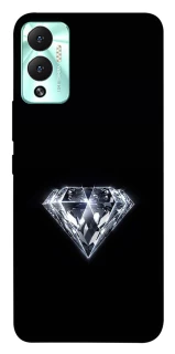 Чехол на Infinix Hot 12 Play Бриллиант фото 1 из 1