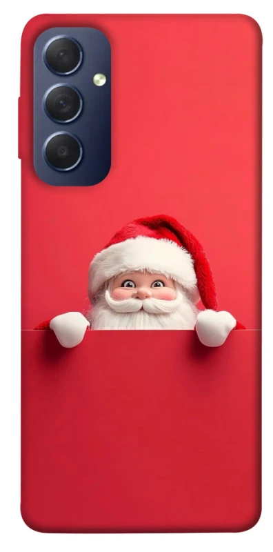 Чохол на Samsung Galaxy M54 5G Christmas mood ver.11 фото 1 з 1