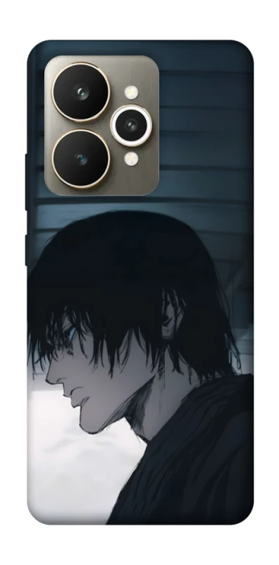 Чохол на Realme 15 Toji Zenin фото 1 з 1