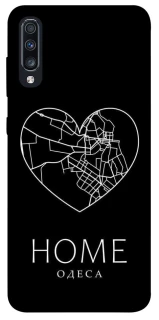 Чохол на Samsung Galaxy A70 (A705F) Одеса Home фото 1 з 1