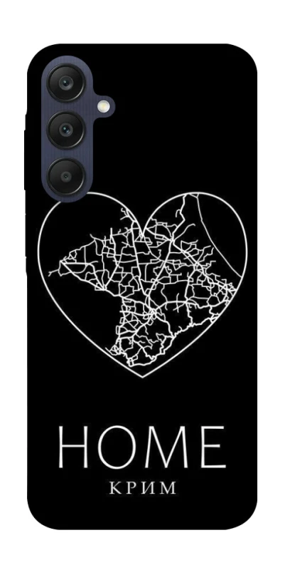 Чохол на Samsung Galaxy A25 5G Крим Home фото 1 з 1