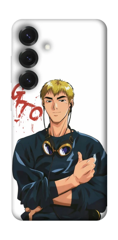 Чохол на Samsung Galaxy S26+ Onizuka фото 1 з 1