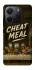 Чохол на Xiaomi Redmi Note 14 5G Cheat Meal фото 1 з 1