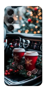 Чохол на Samsung Galaxy A17 4G/5G Christmas spirit ver.2 фото 1 з 1