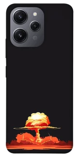 Чехол на Xiaomi Redmi 12 Boom фото 1 из 1